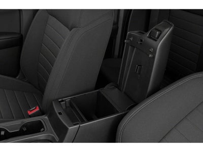 2020 Ford Ranger XLT 4WD SuperCab 6' Box