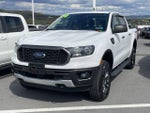 2020 Ford Ranger XLT 4WD SuperCrew 5' Box