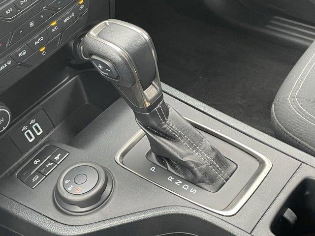 2020 Ford Ranger XLT 4WD SuperCrew 5' Box