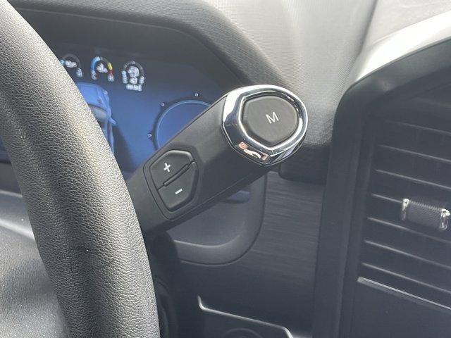2025 Ford F-150 STX 4WD SuperCrew 5.5' Box