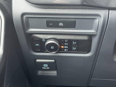 2025 Ford F-150 STX 4WD SuperCrew 5.5' Box