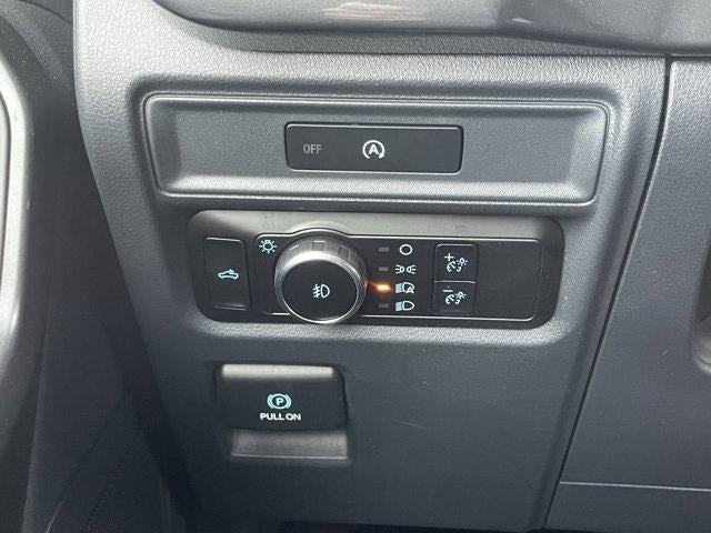 2025 Ford F-150 STX 4WD SuperCrew 5.5' Box