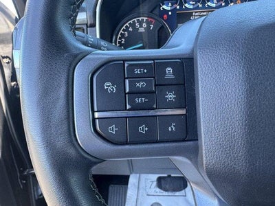 2023 Ford F-150 XLT 4WD SuperCrew 5.5' Box