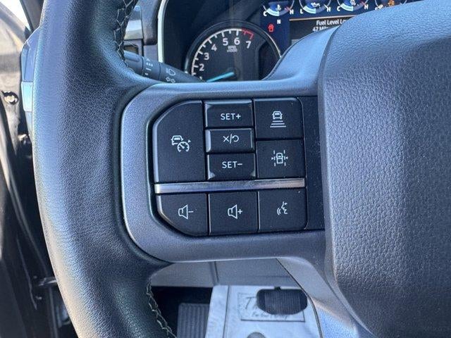 2023 Ford F-150 XLT 4WD SuperCrew 5.5' Box