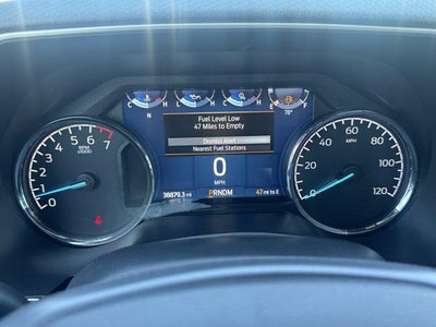 2023 Ford F-150 XLT 4WD SuperCrew 5.5' Box