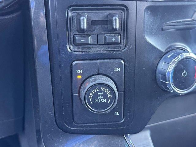 2023 Ford F-150 XLT 4WD SuperCrew 5.5' Box