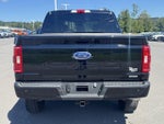 2023 Ford F-150 XLT 4WD SuperCrew 5.5' Box