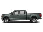 2021 Ford F-150 XLT 4WD SuperCrew 5.5' Box