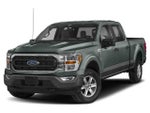 2021 Ford F-150 XLT 4WD SuperCrew 5.5' Box