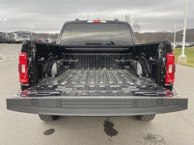 2023 Ford F-150 XLT 4WD SuperCrew 5.5' Box