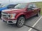 2018 Ford F-150 XLT 4WD SuperCrew 5.5' Box