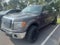 2010 Ford F-150 4WD SuperCrew 5-1/2 Ft Box FX4
