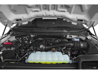 2022 Ford F-150 XL 4WD Reg Cab 6.5' Box