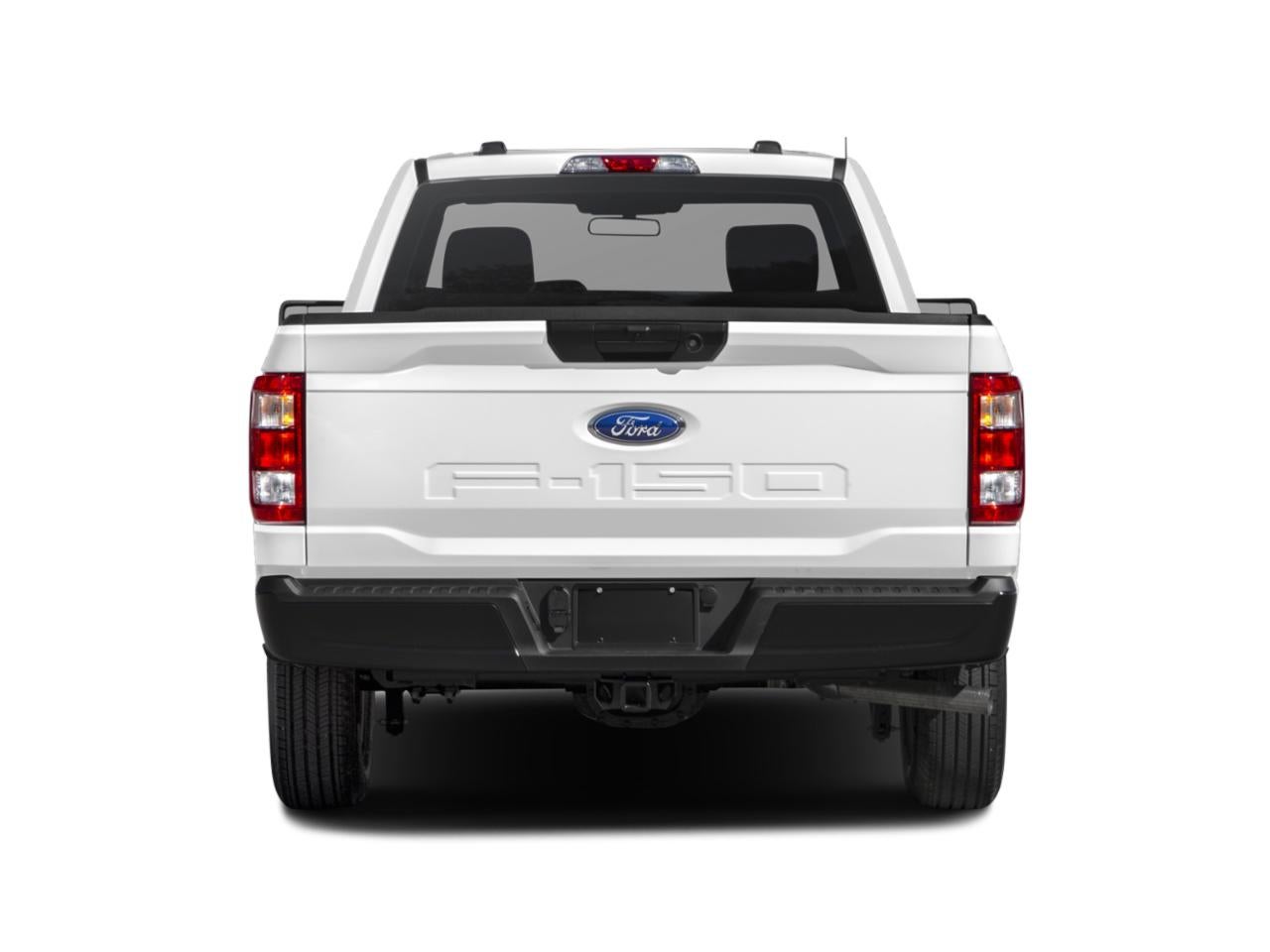 2022 Ford F-150 XL 4WD Reg Cab 6.5' Box