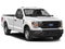 2022 Ford F-150 XL 4WD Reg Cab 6.5' Box