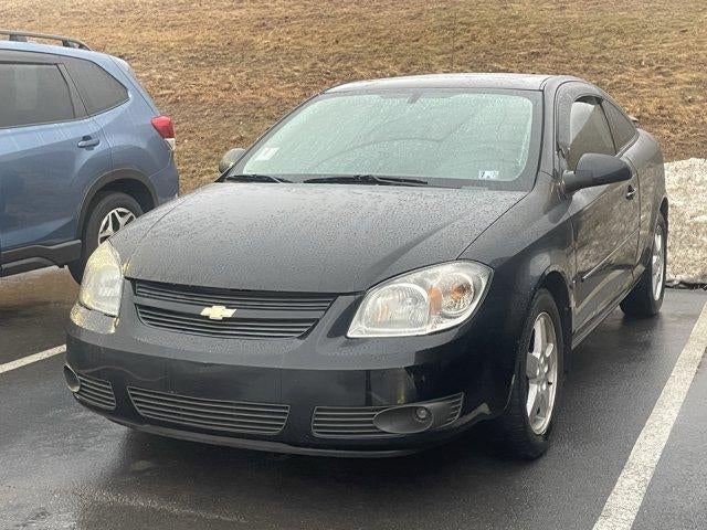 2008 Chevrolet Cobalt 2dr Cpe LT