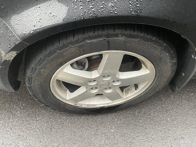 2008 Chevrolet Cobalt 2dr Cpe LT