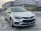 2017 Chevrolet Cruze Sedan LT (Automatic)