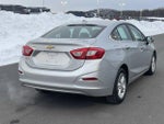 2017 Chevrolet Cruze Sedan LT (Automatic)