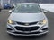 2017 Chevrolet Cruze Sedan LT (Automatic)