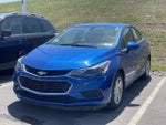 2016 Chevrolet Cruze Sedan LT (Automatic)