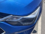 2016 Chevrolet Cruze Sedan LT (Automatic)