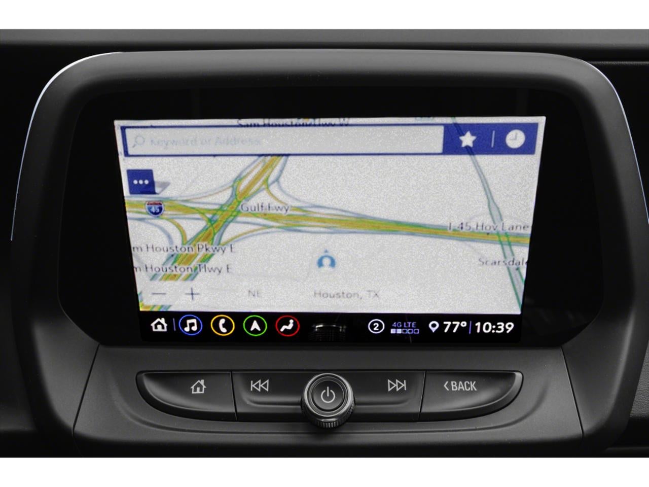 2023 Chevrolet Camaro 2dr Coupe 2SS