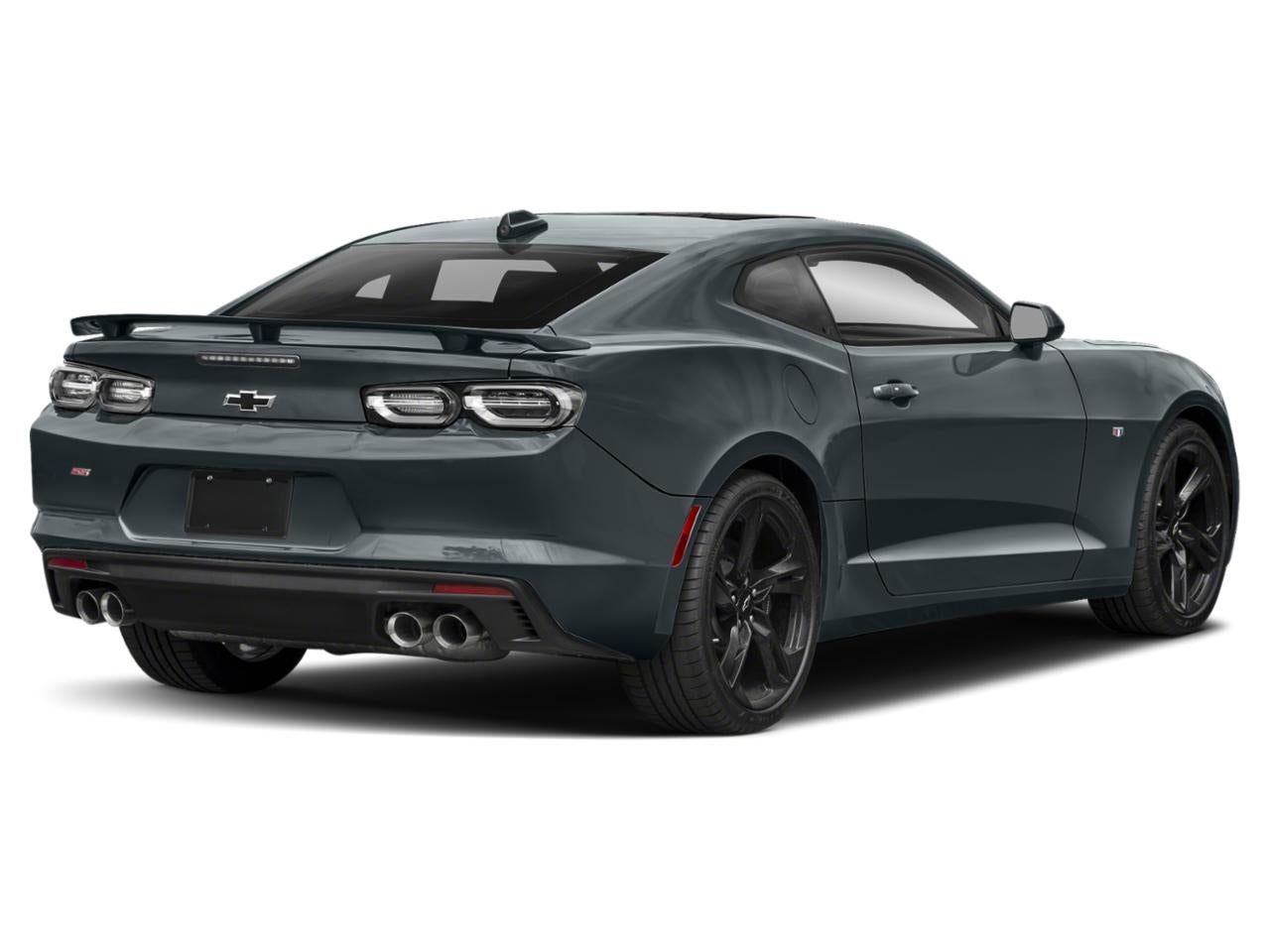 2023 Chevrolet Camaro 2dr Coupe 2SS