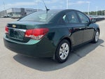 2014 Chevrolet Cruze Sedan LS (Automatic)