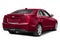2017 Cadillac ATS Sedan 2.0L I4 AWD Luxury