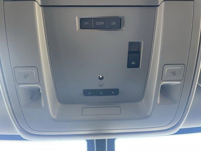 2015 Chevrolet Silverado 2500HD Built After Aug 14 Crew Cab Long Box 4-Wheel Drive LT