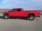 2015 Chevrolet Silverado 2500HD Built After Aug 14 Crew Cab Long Box 4-Wheel Drive LT