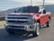 2015 Chevrolet Silverado 2500HD Built After Aug 14 Crew Cab Long Box 4-Wheel Drive LT
