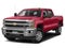 2015 Chevrolet Silverado 2500HD Built After Aug 14 Crew Cab Long Box 4-Wheel Drive LT