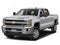 2015 Chevrolet Silverado 2500HD Built After Aug 14 Crew Cab Long Box 4-Wheel Drive LT