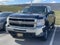 2010 Chevrolet Silverado 2500 HD Crew Cab Standard Box 4-Wheel Drive LT