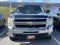 2010 Chevrolet Silverado 2500 HD Crew Cab Standard Box 4-Wheel Drive LT