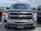 2010 Chevrolet Silverado 2500 HD Crew Cab Standard Box 4-Wheel Drive LT