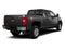 2010 Chevrolet Silverado 2500 HD Crew Cab Standard Box 4-Wheel Drive LT