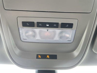 2022 Chevrolet Colorado Crew Cab Short Box 4-Wheel Drive ZR2