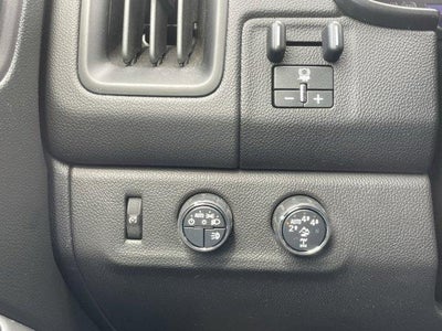 2022 Chevrolet Colorado Crew Cab Short Box 4-Wheel Drive ZR2