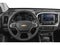 2022 Chevrolet Colorado Crew Cab Short Box 4-Wheel Drive ZR2