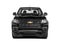 2022 Chevrolet Colorado Crew Cab Short Box 4-Wheel Drive ZR2