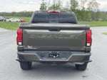 2024 Chevrolet Colorado Crew Cab Short Box 4-Wheel Drive LT