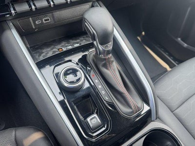 2023 Chevrolet Colorado Crew Cab Short Box 4-Wheel Drive Z71