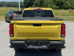 2023 Chevrolet Colorado Crew Cab Short Box 4-Wheel Drive Z71