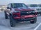 2024 Chevrolet Colorado Crew Cab Short Box 4-Wheel Drive ZR2