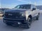 2021 Chevrolet Silverado 1500 Crew Cab Short Box 4-Wheel Drive LT Trail Boss