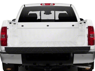 2013 Chevrolet Silverado 1500 Extended Cab Standard Box 4-Wheel Drive LT