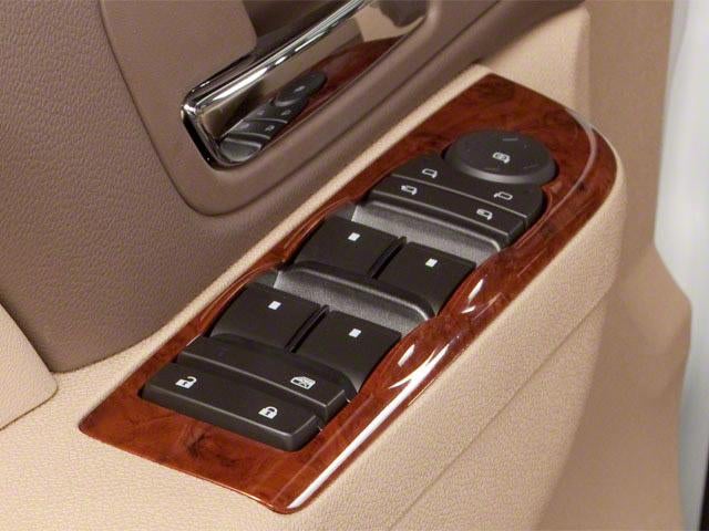 2013 Chevrolet Silverado 1500 Extended Cab Standard Box 4-Wheel Drive LT